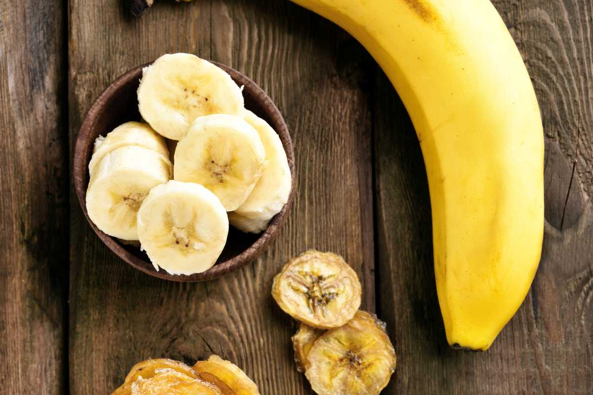 Régime alimentaire et calculs biliaires : quelle place pour la banane ?